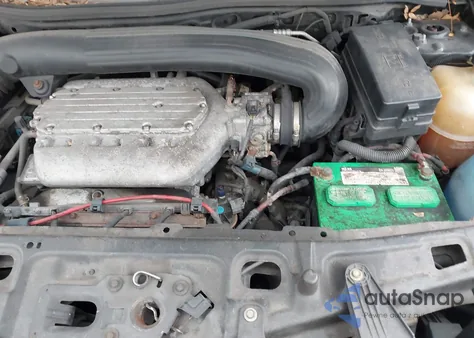 2006 Saturn Vue V6 из США, поврежденный, VIN 5GZCZ63416S875099